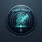 spirit trace iOS Icon
