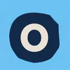 OneClick Delivery iOS Icon