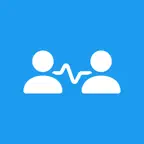 FollowerX Analyzer for Twitter iOS Icon