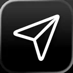 Flights - Simple Flight Log iOS Icon