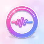 dB Halo: Sound Meter iOS Icon