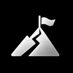 Winter Arc: BetterSelf iOS Icon