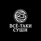 Все-таки Суши iOS Icon