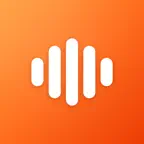 Musiz: AI Song Generator iOS Icon