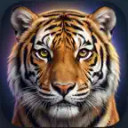 TIGERY : AI Tiger Wallpapers Icon