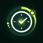 CronLume iOS Icon