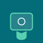 Gizli Paylaş iOS Icon