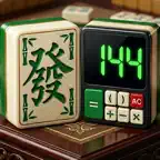Mahjong Points icon