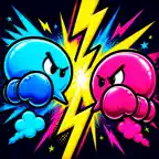 SquabblePop iOS Icon