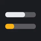 Headroom ~ Know Your AI Limits iOS Icon