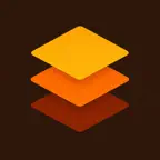 Somewhere Photo iOS Icon