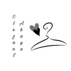 Elegant Abaya Icon