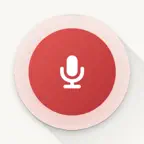 EchoRecorder - Voice Recorder iOS Icon