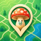 皮皮蘑菇 icon
