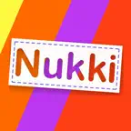 Nukki iOS Icon