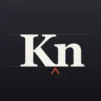 Kern Word Puzzles iOS Icon