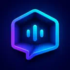 Mumblers: Mumble Client Icon
