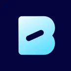Blithe: Study & Chat Icon