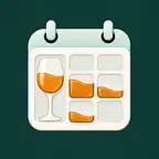 Sober Steps: Daily Plan iOS Icon