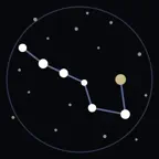 Constellate Icon