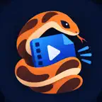 Boa: Video Compressor iOS Icon