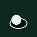 Golf Weather Japan: KIMEDOKI Icon