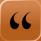 Unlimited Quotes iOS Icon