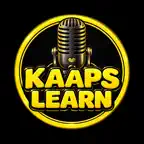 KAAPS LEARN iOS Icon