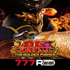 [7R]ビッグドリーム THE GOLDEN PUSHER iOS Icon