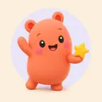 Ettamira: Languages for Kids iOS Icon