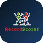 RecordScores Icon