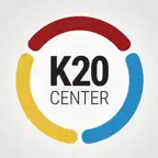 K20 Center Events iOS Icon