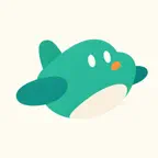 비행중 iOS Icon