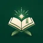Tilawat: Memorize Quran & Azan iOS Icon