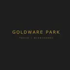 GOLDWARE PARK Smart Key iOS Icon