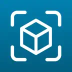 SimplyWise: LiDAR Room Scanner iOS Icon