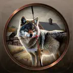 Hunting Wild: Sniper's Persuit iOS Icon