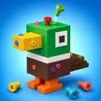 Screw Shot: Bolt Puzzle 3D iOS Icon