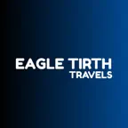 Eagle Tirth Travels iOS Icon