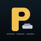 No Spaces: Parking Tycoon iOS Icon