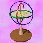 myGyroscope iOS Icon