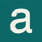 InkFonk Handwriting Font Maker iOS Icon