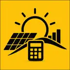 Mr. Solar Doc iOS Icon