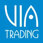 Via Trading Icon