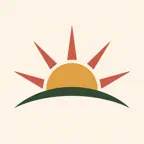 Retirement Gap: Planner iOS Icon