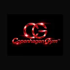 Gym Group iOS Icon