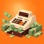 Agent ChaChing iOS Icon