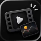 Video to Frames: Extract Photo iOS Icon