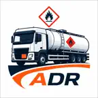 ADR PRO TÜRKİYE iOS Icon
