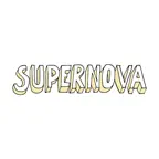 سوبر نوفا | Supernova iOS Icon